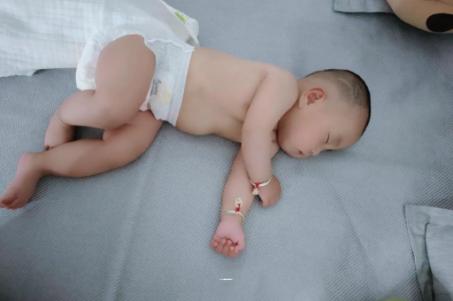 广汉宝宝为什么不喝奶粉