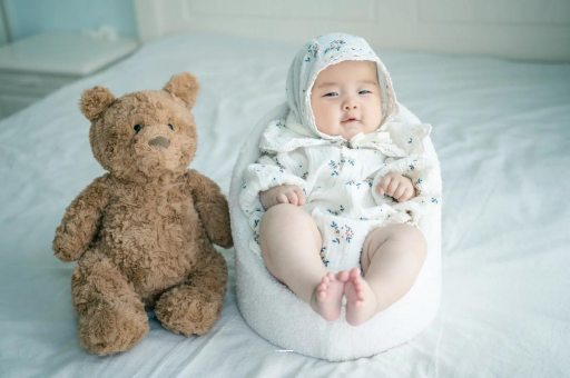 广汉宝宝洗澡频率